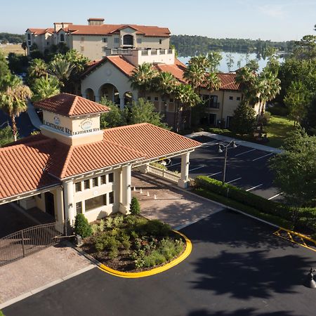 The Berkley, Orlando Hotel Four Corners Bagian luar foto