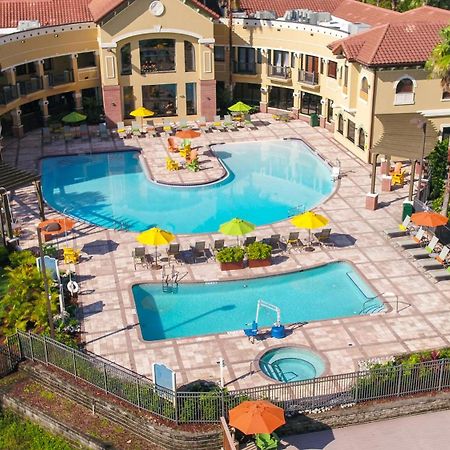 The Berkley, Orlando Hotel Four Corners Bagian luar foto
