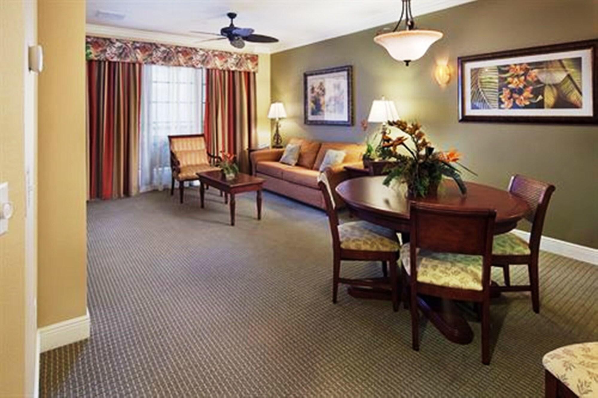 The Berkley, Orlando Hotel Four Corners Bagian luar foto
