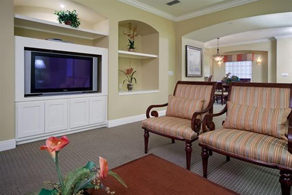 The Berkley, Orlando Hotel Four Corners Bagian luar foto