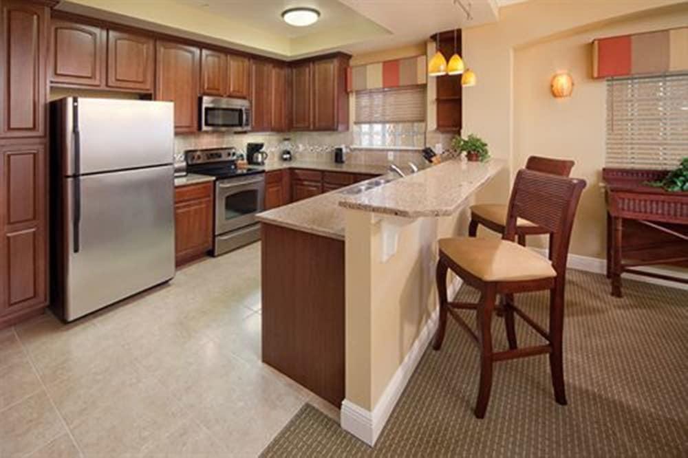 The Berkley, Orlando Hotel Four Corners Bagian luar foto