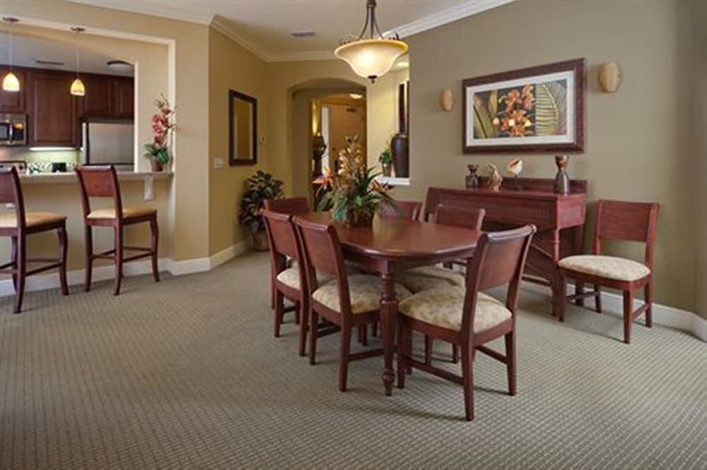 The Berkley, Orlando Hotel Four Corners Bagian luar foto