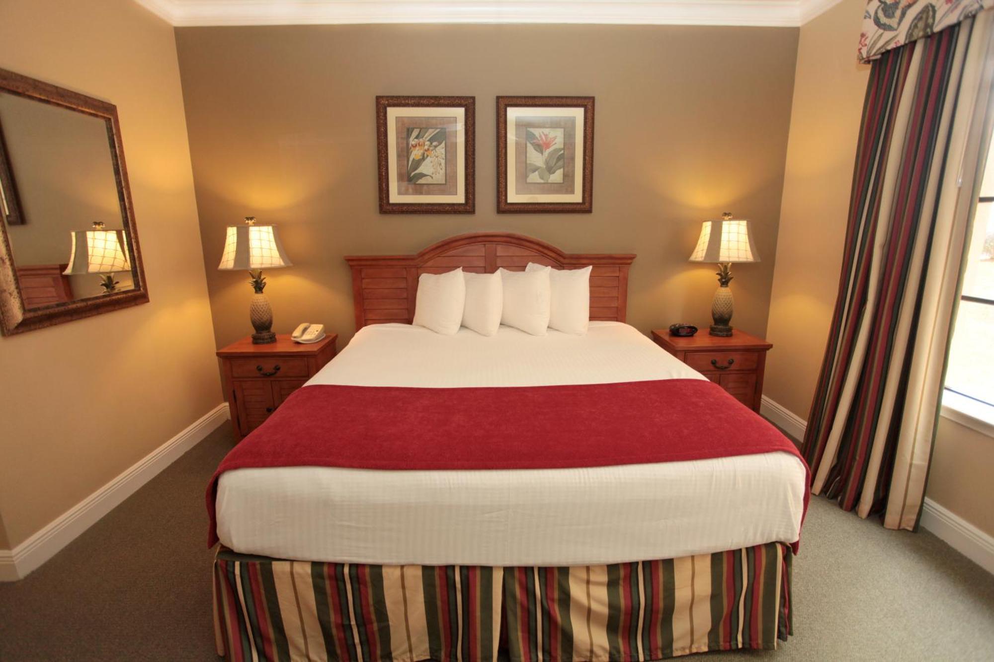 The Berkley, Orlando Hotel Four Corners Bagian luar foto