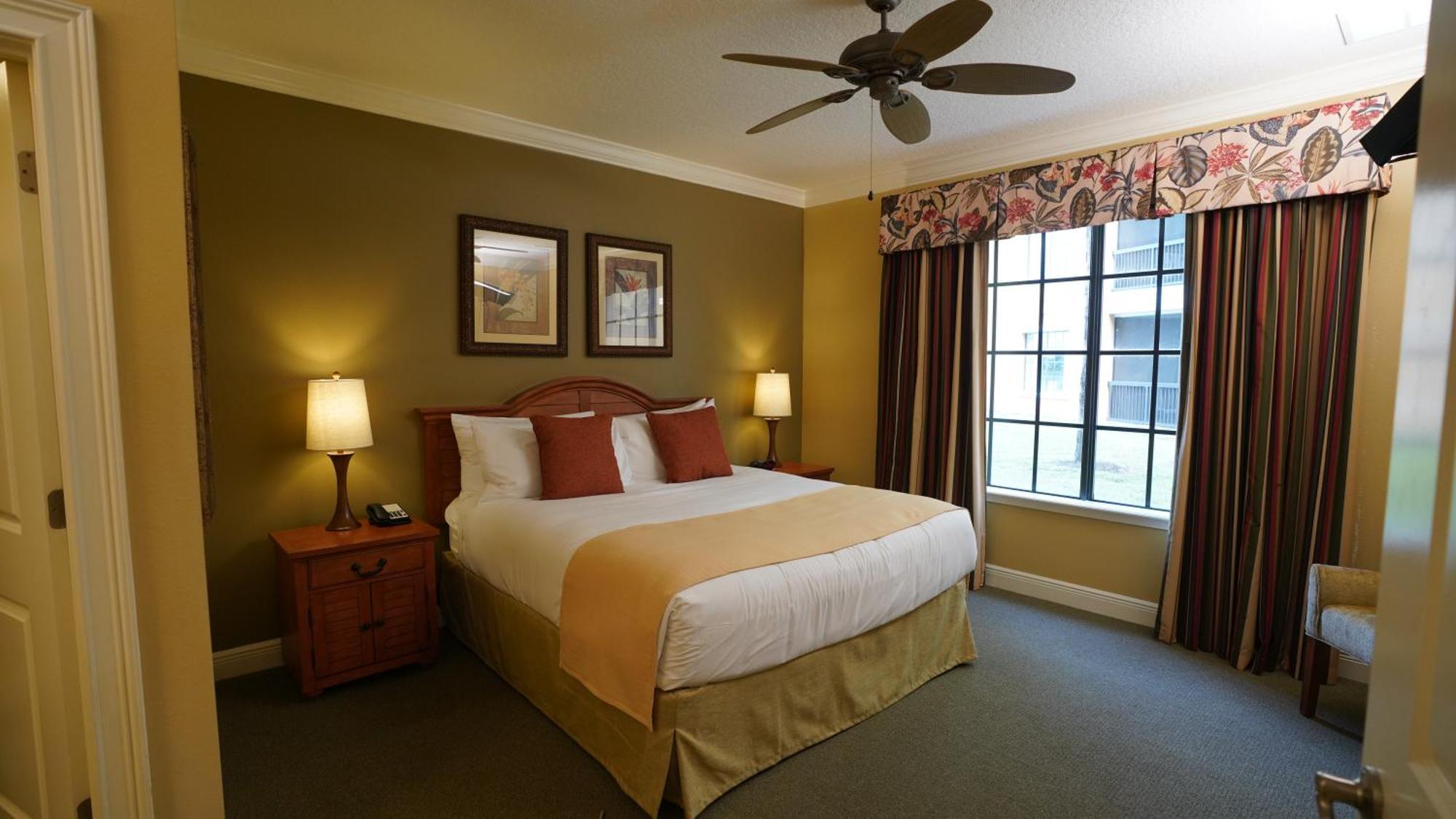 The Berkley, Orlando Hotel Four Corners Bagian luar foto