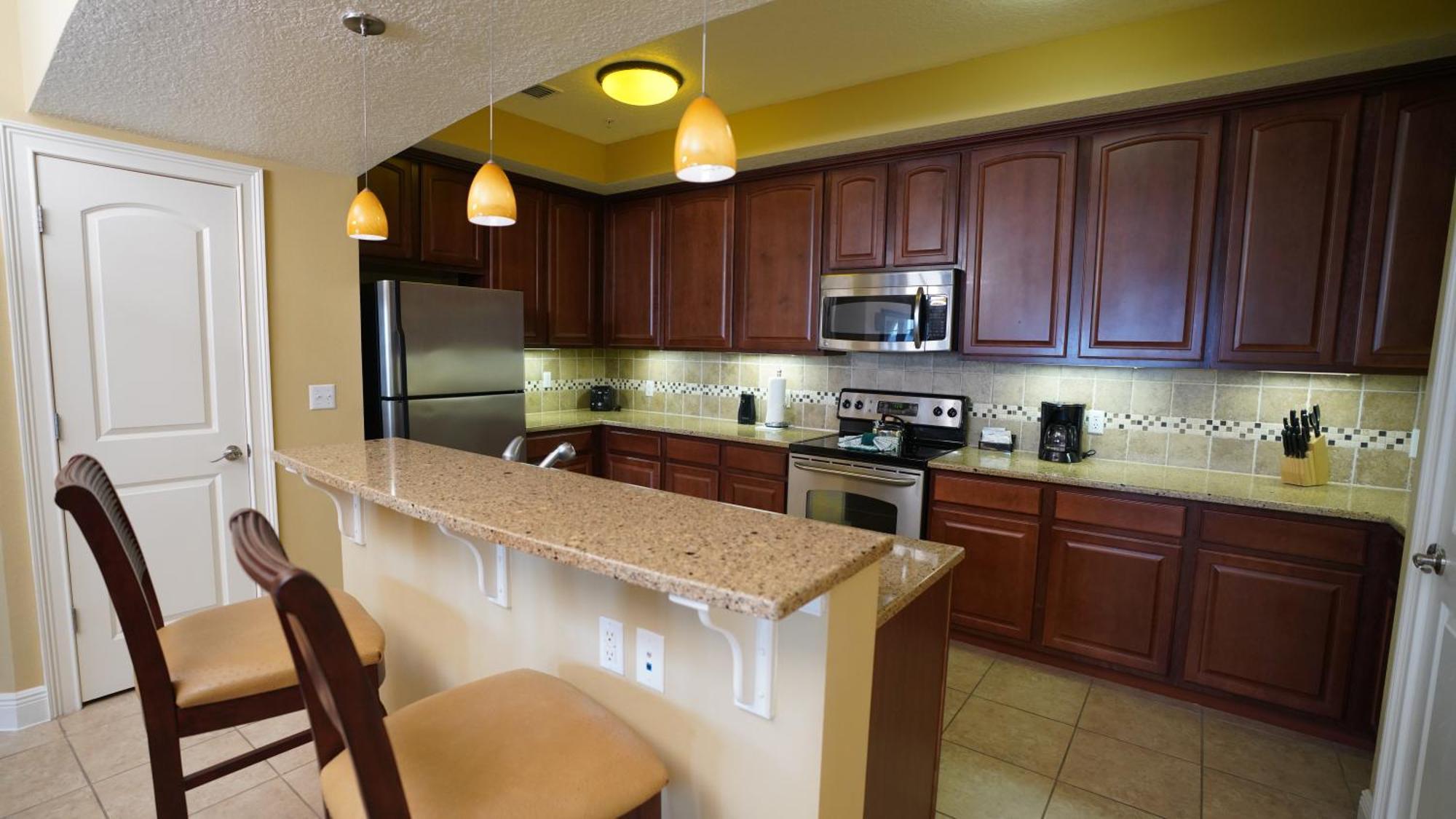 The Berkley, Orlando Hotel Four Corners Bagian luar foto