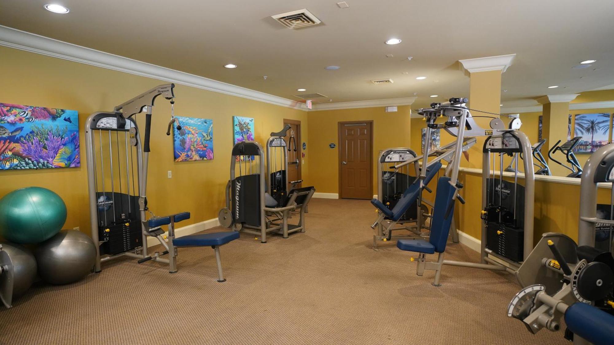 The Berkley, Orlando Hotel Four Corners Bagian luar foto