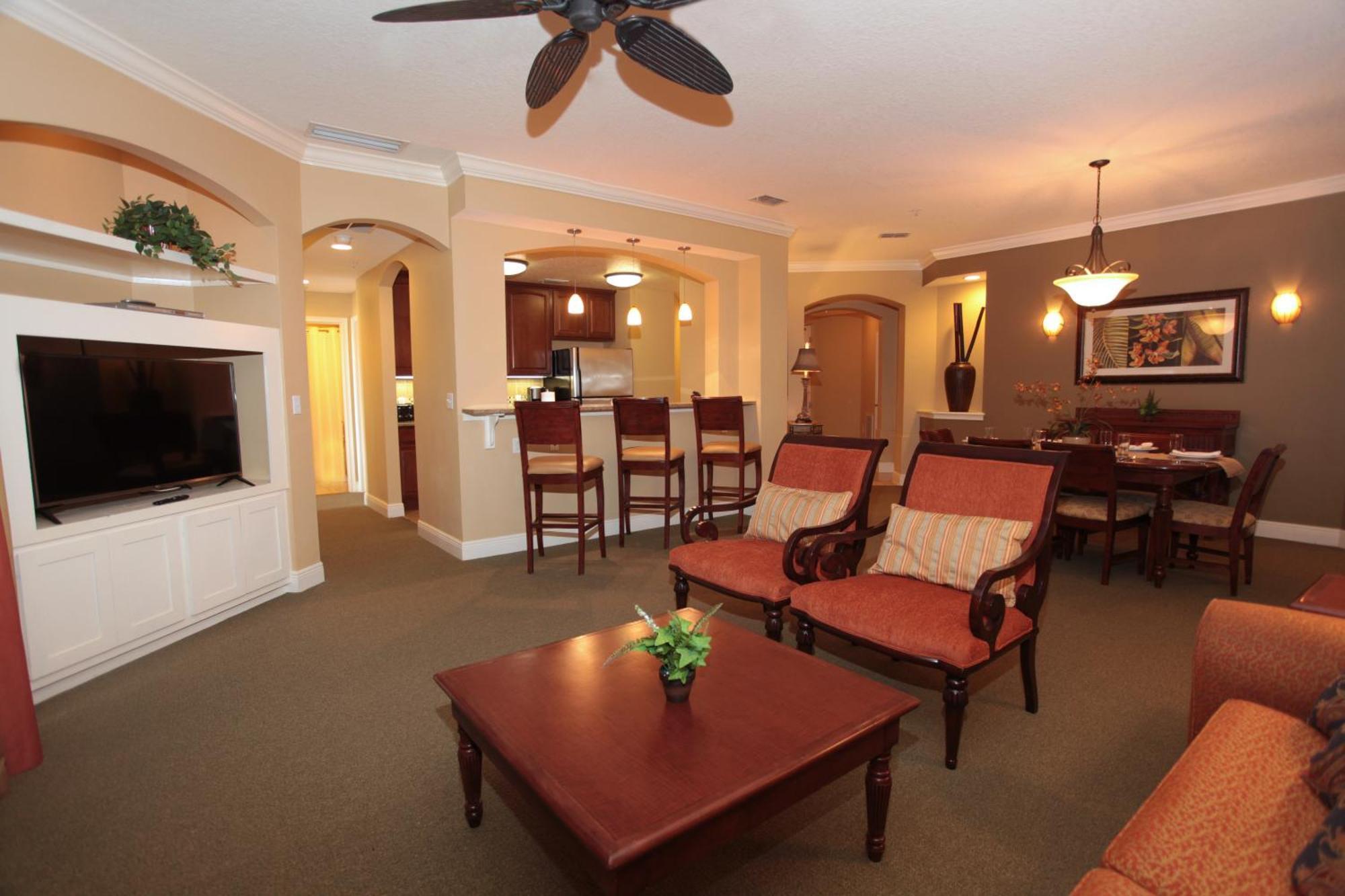 The Berkley, Orlando Hotel Four Corners Bagian luar foto