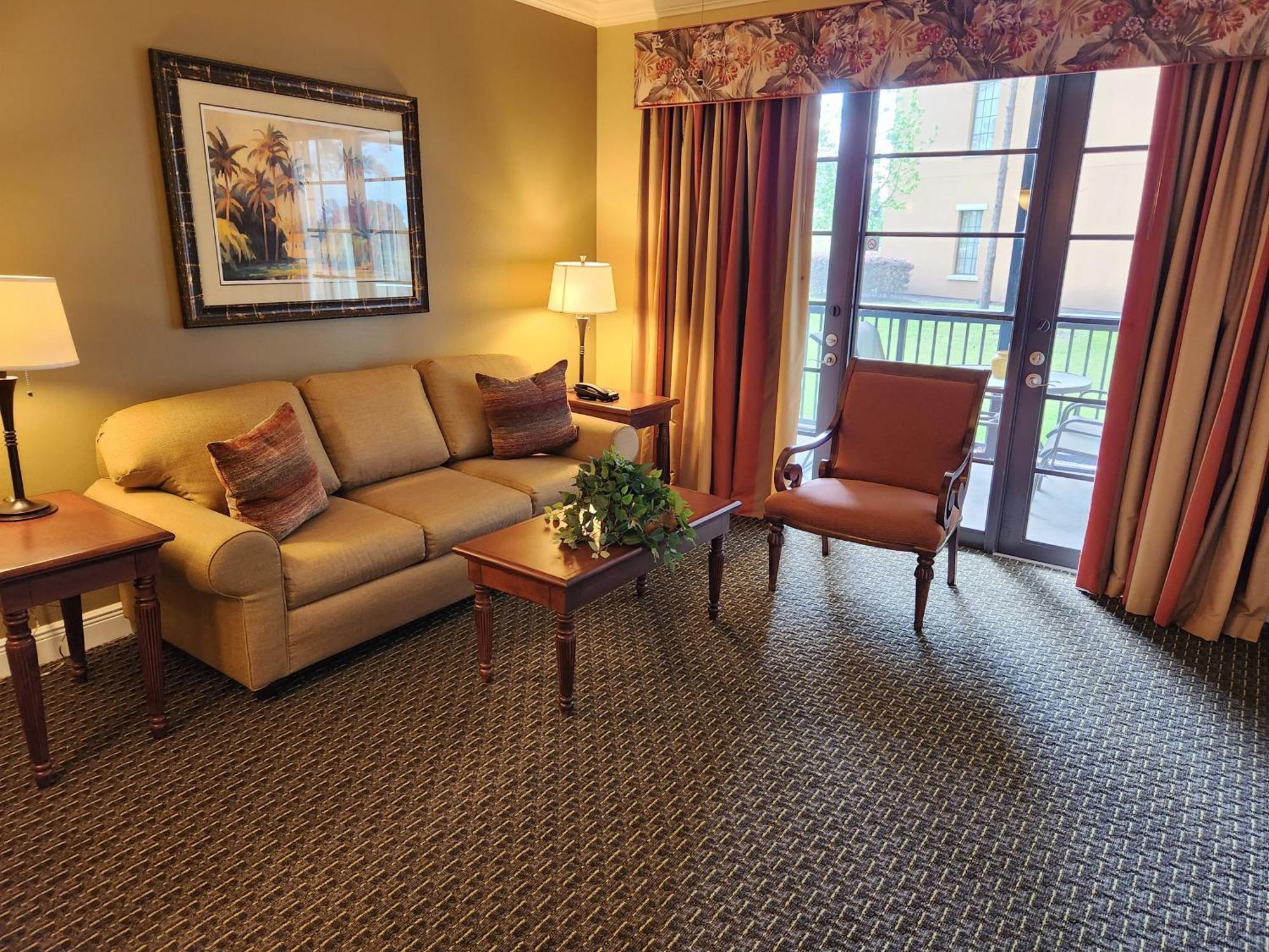 The Berkley, Orlando Hotel Four Corners Bagian luar foto