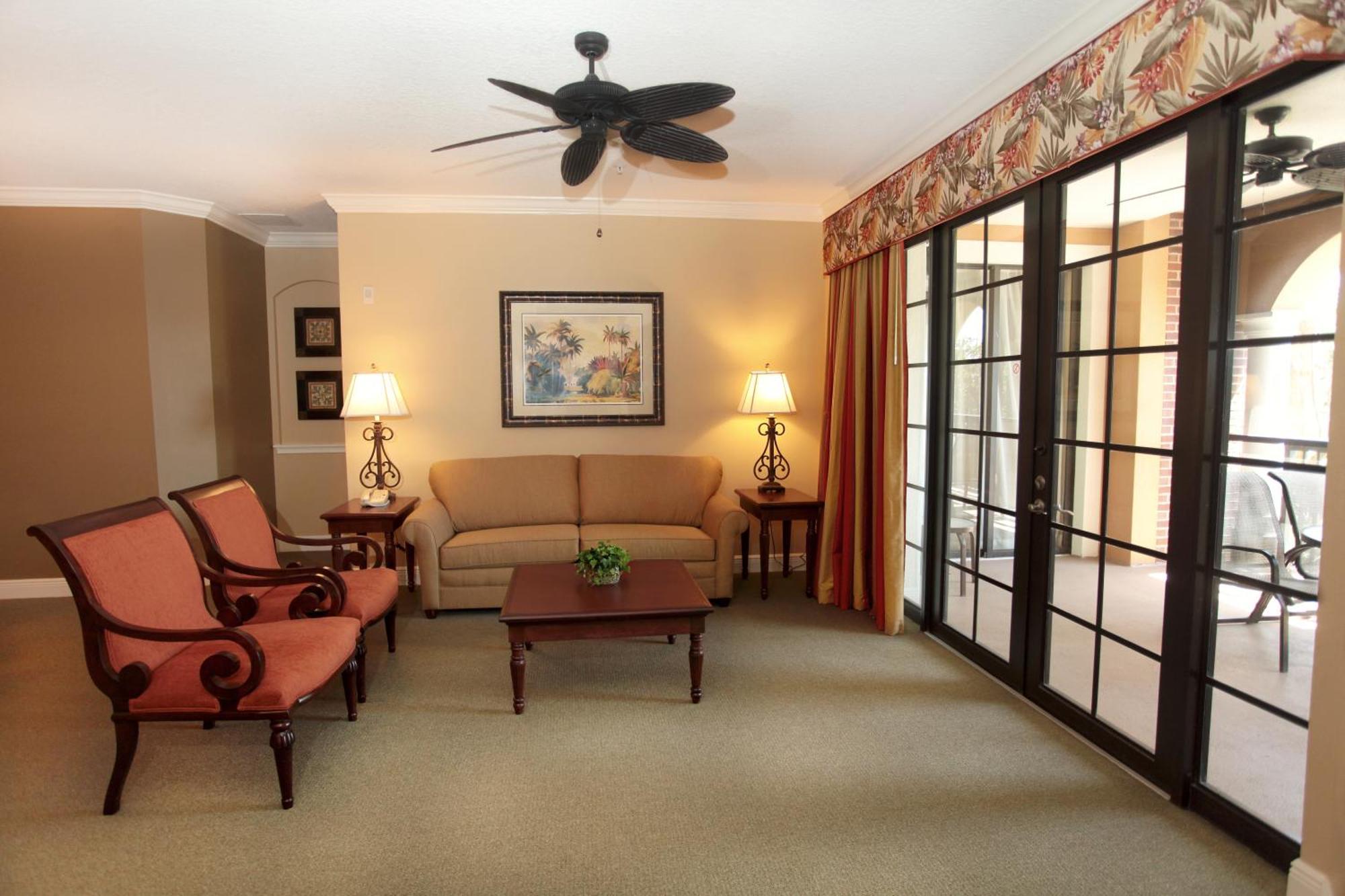 The Berkley, Orlando Hotel Four Corners Bagian luar foto