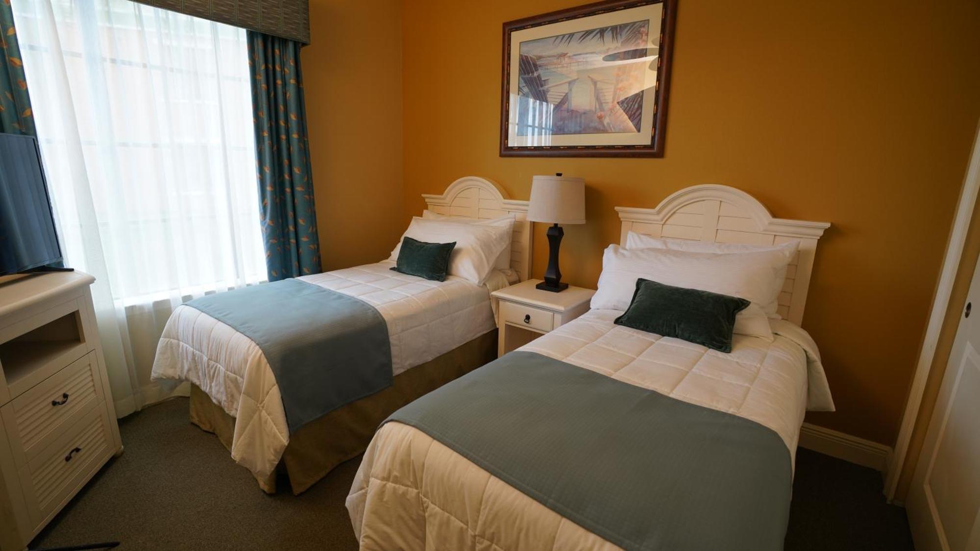 The Berkley, Orlando Hotel Four Corners Bagian luar foto
