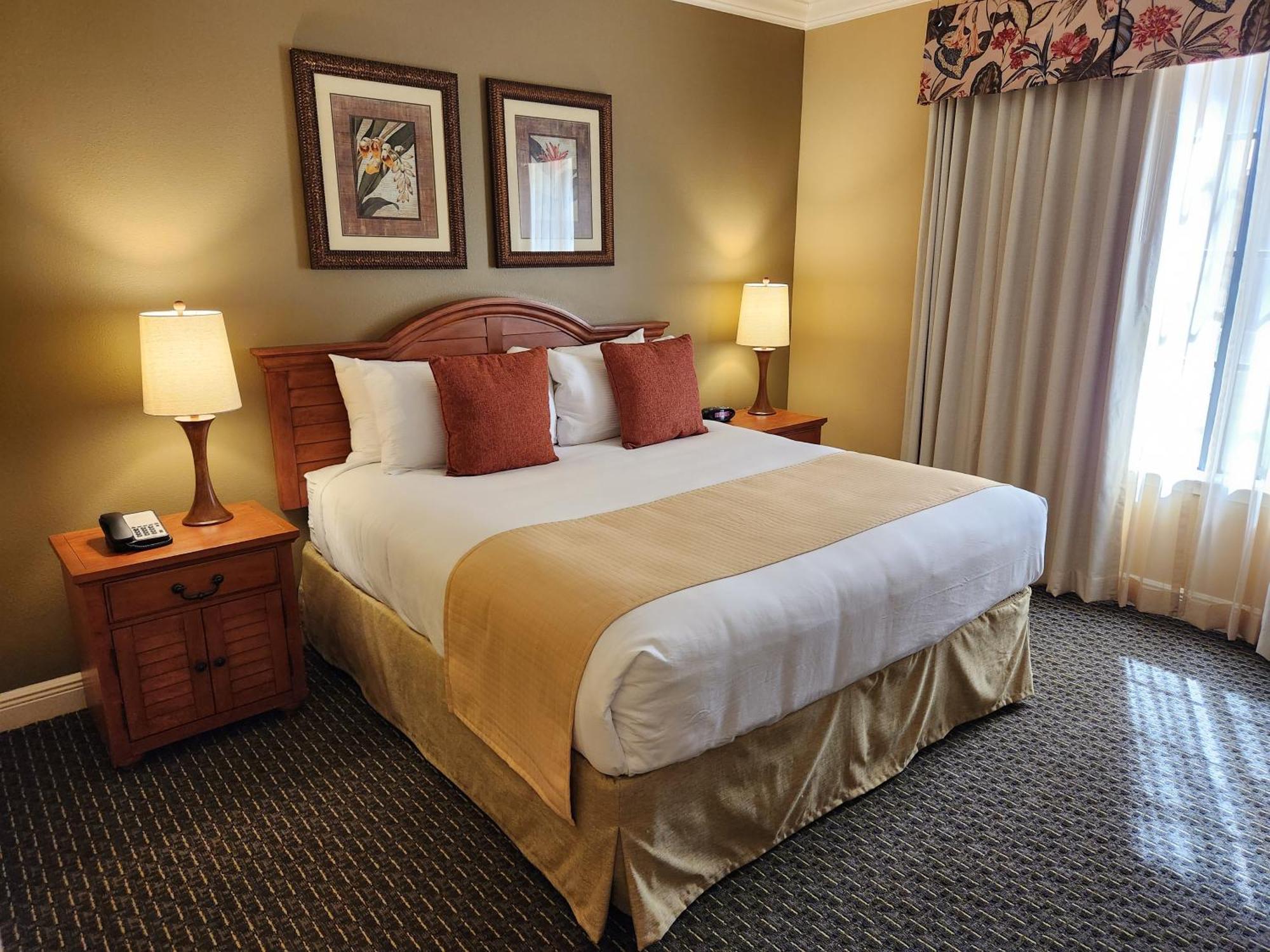 The Berkley, Orlando Hotel Four Corners Bagian luar foto