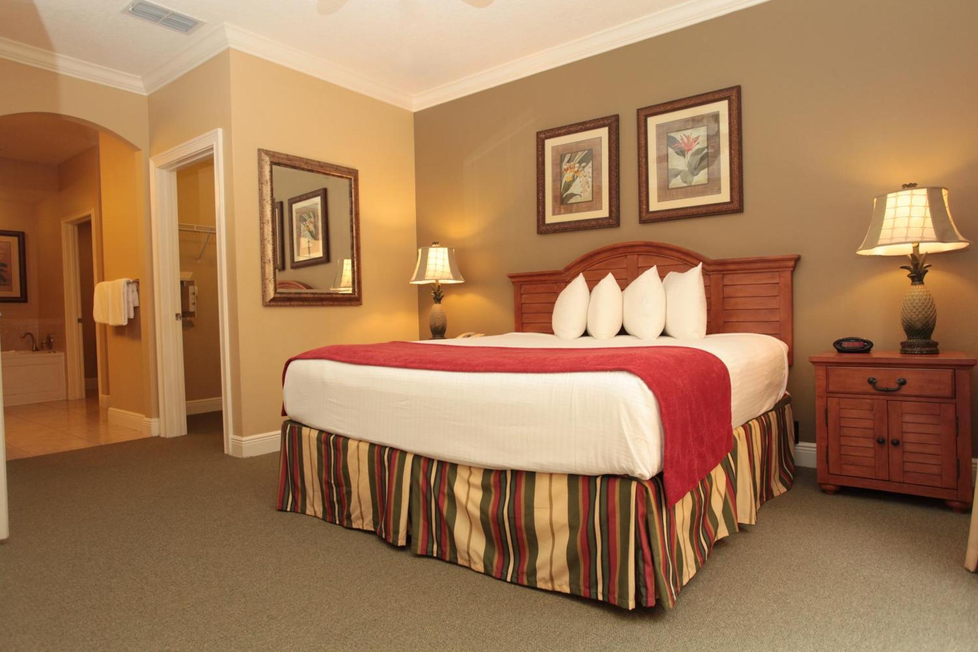 The Berkley, Orlando Hotel Four Corners Bagian luar foto