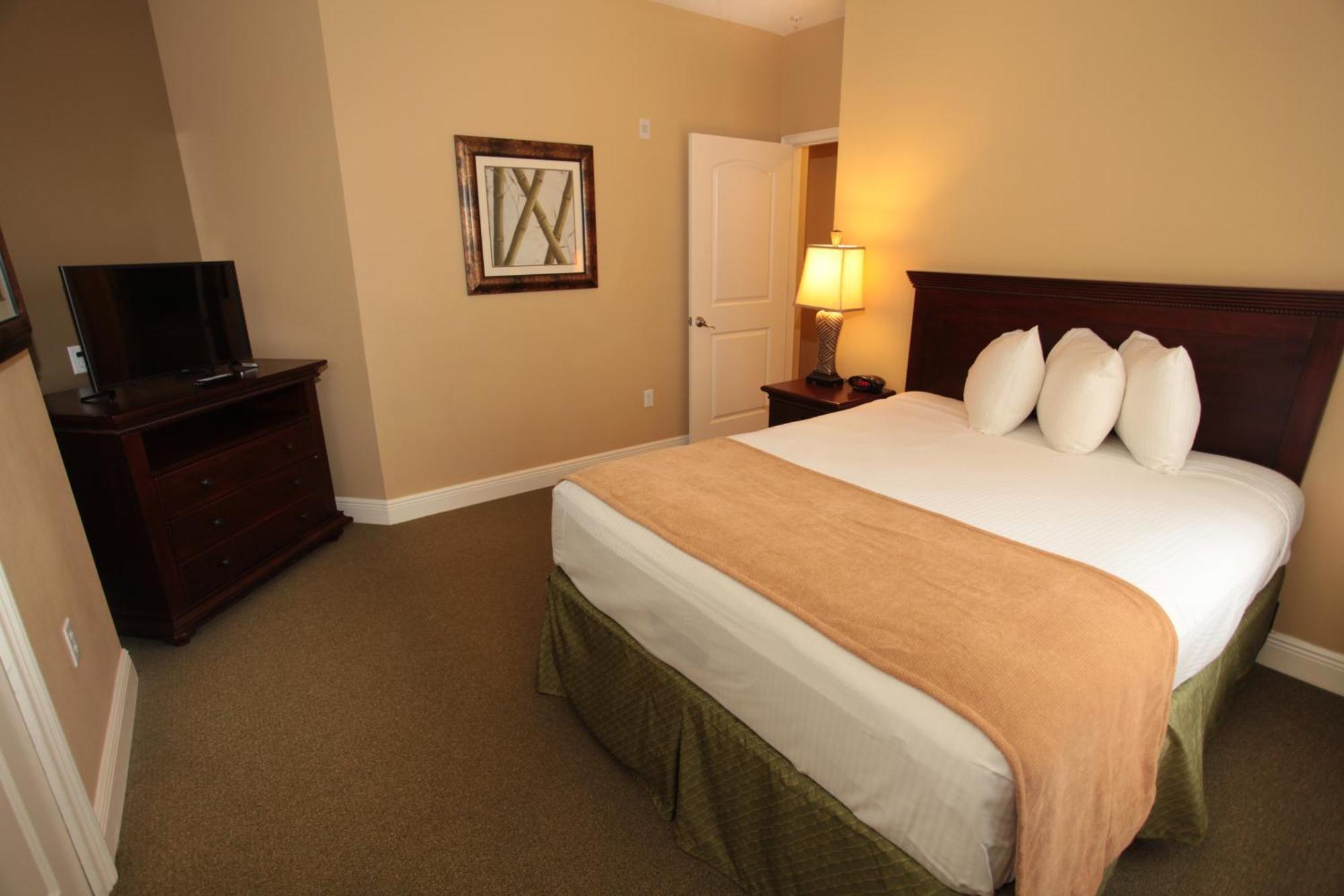 The Berkley, Orlando Hotel Four Corners Bagian luar foto