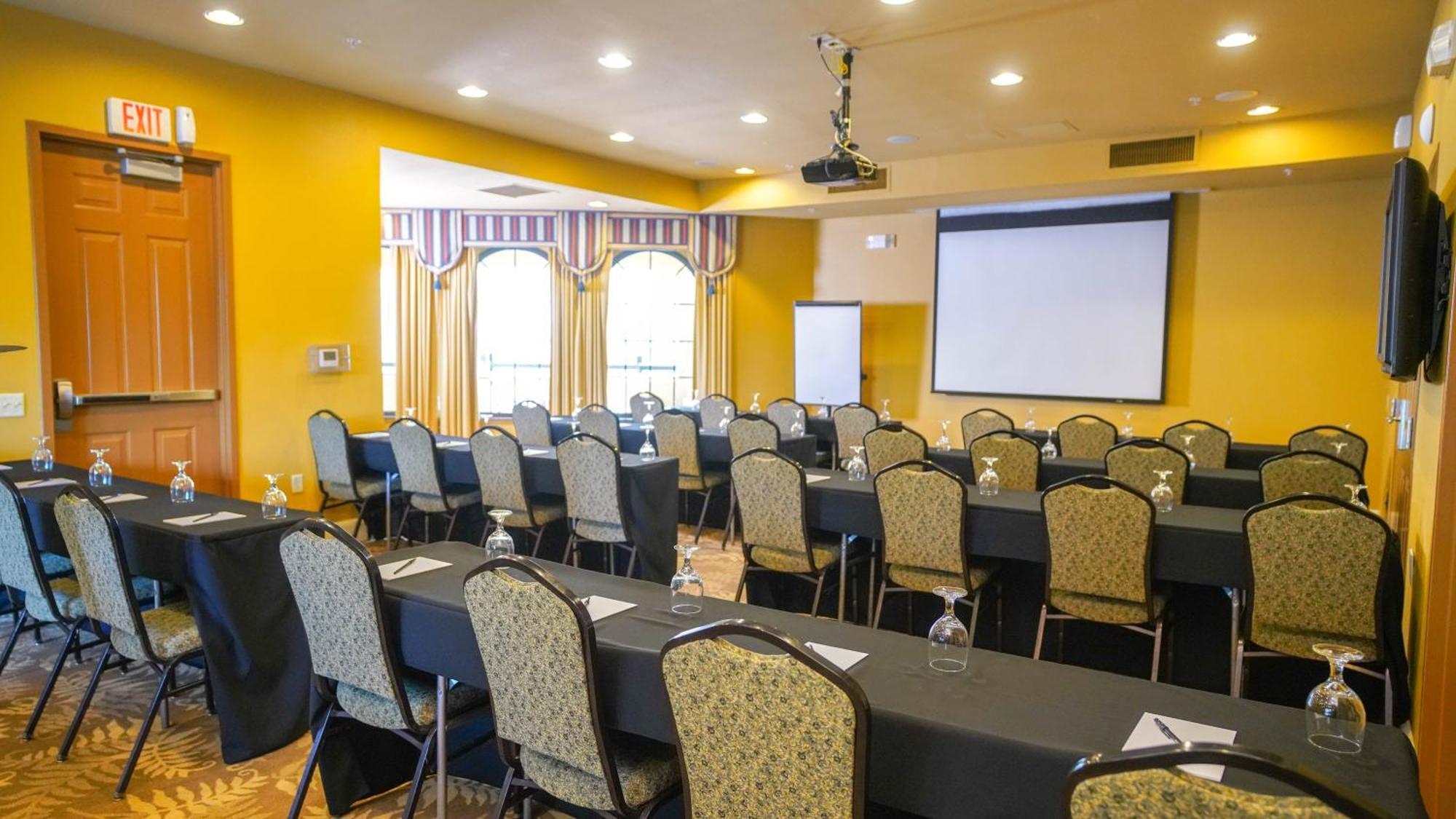 The Berkley, Orlando Hotel Four Corners Bagian luar foto