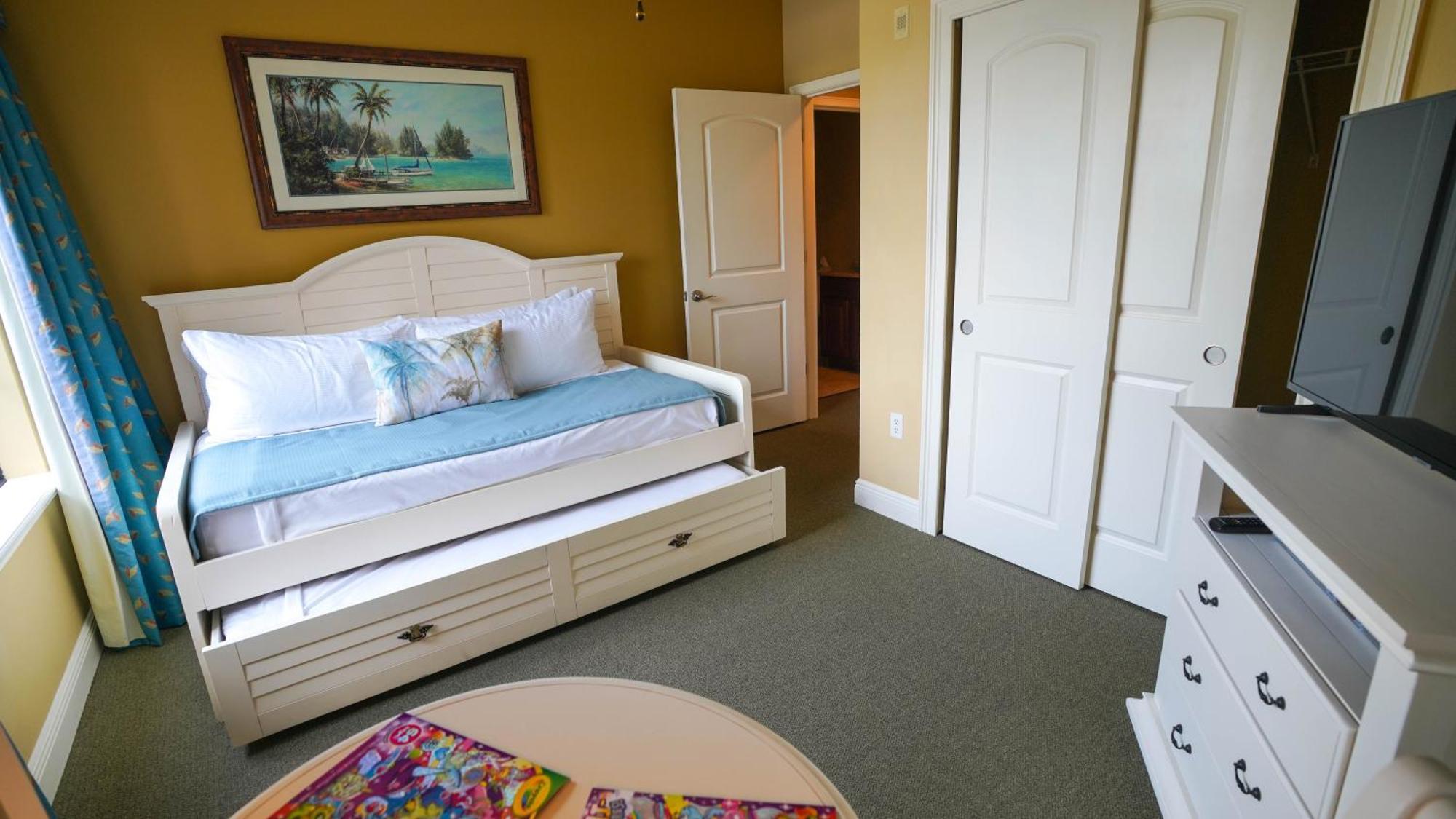 The Berkley, Orlando Hotel Four Corners Bagian luar foto