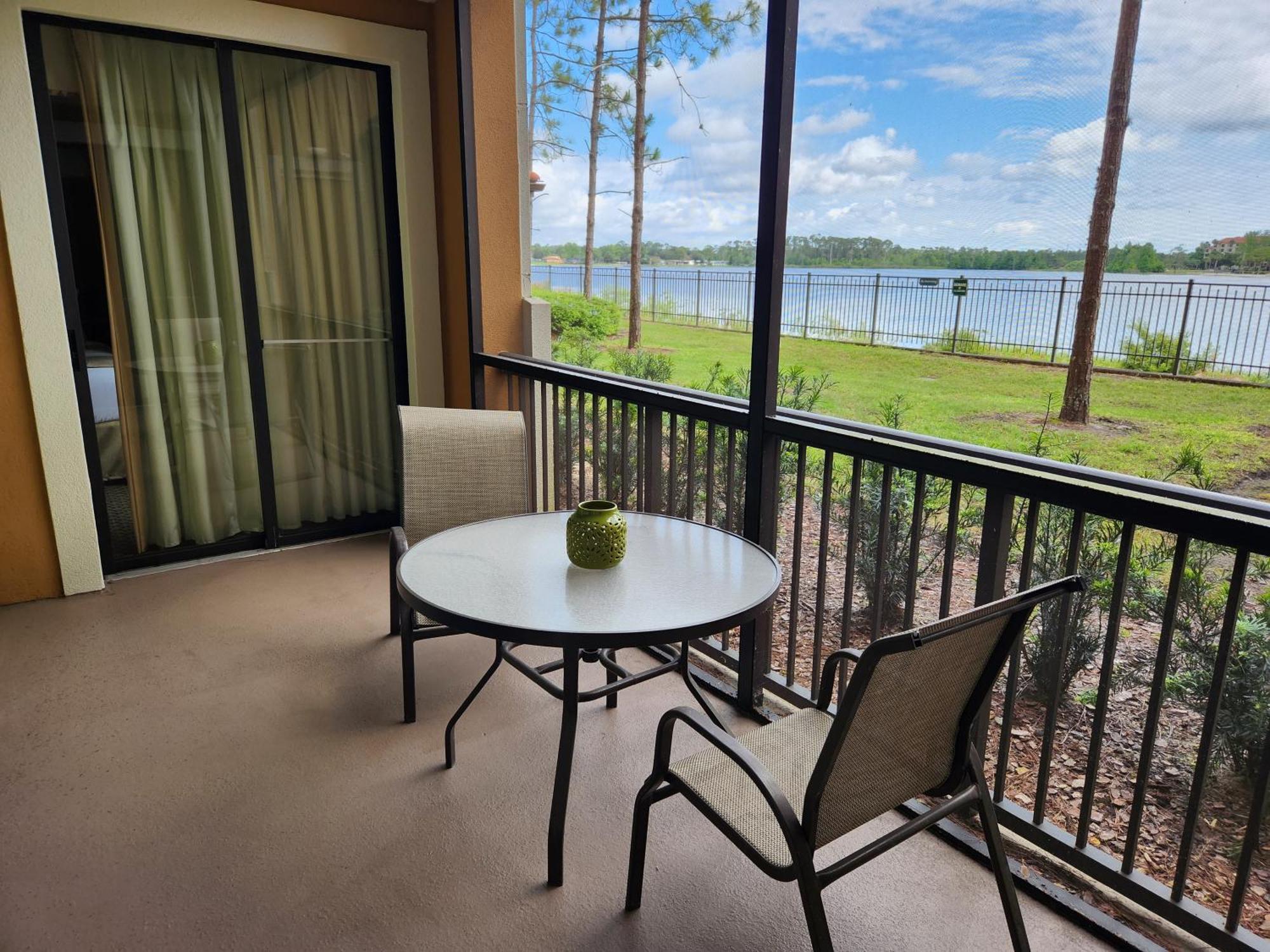 The Berkley, Orlando Hotel Four Corners Bagian luar foto