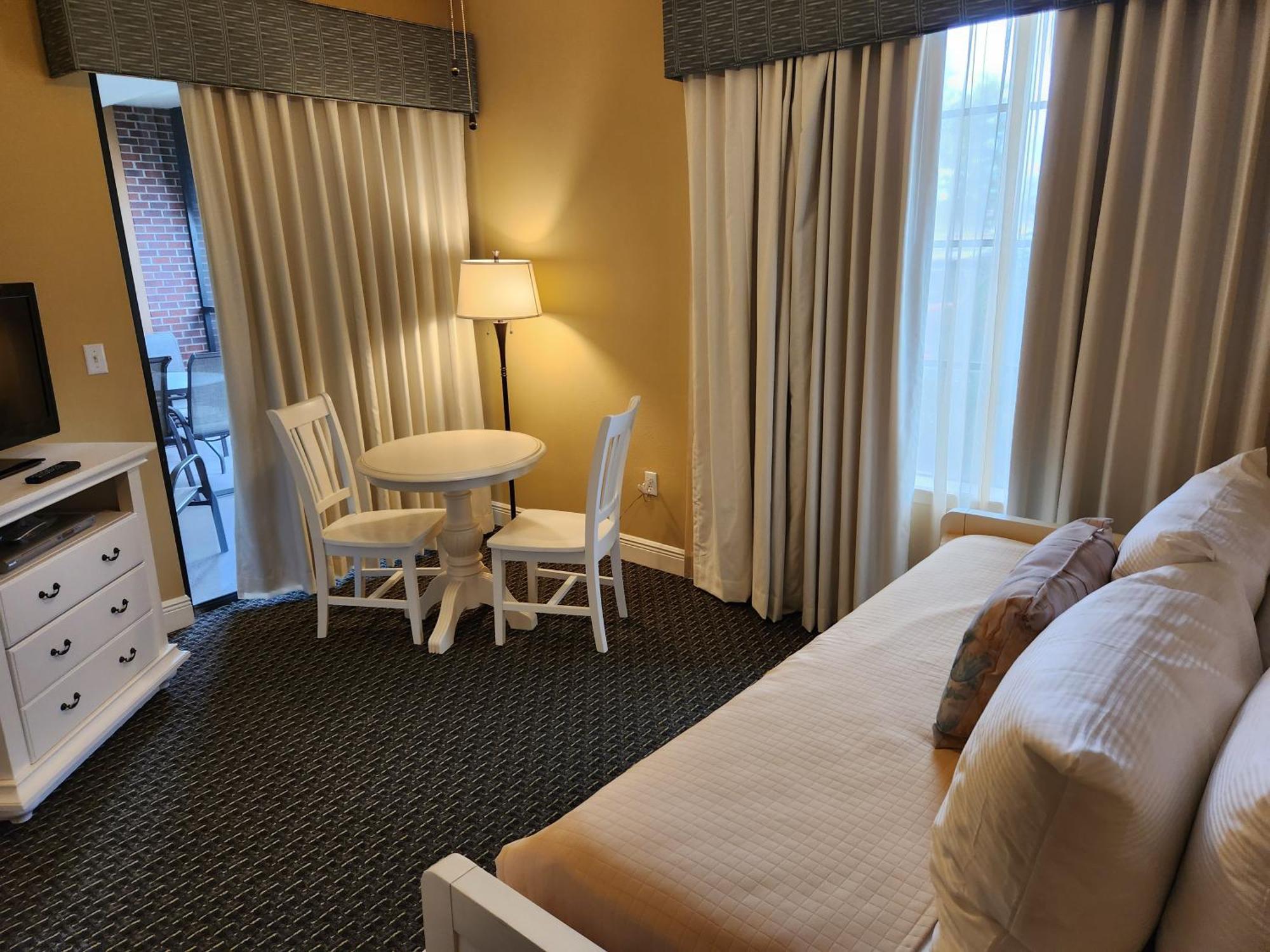 The Berkley, Orlando Hotel Four Corners Bagian luar foto