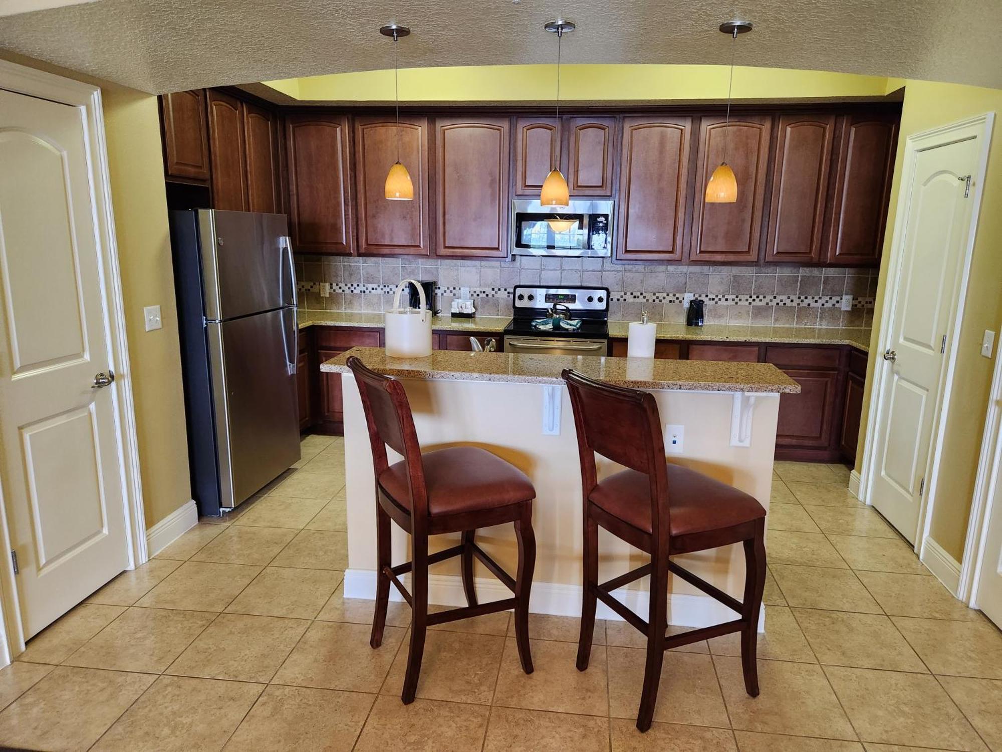 The Berkley, Orlando Hotel Four Corners Bagian luar foto