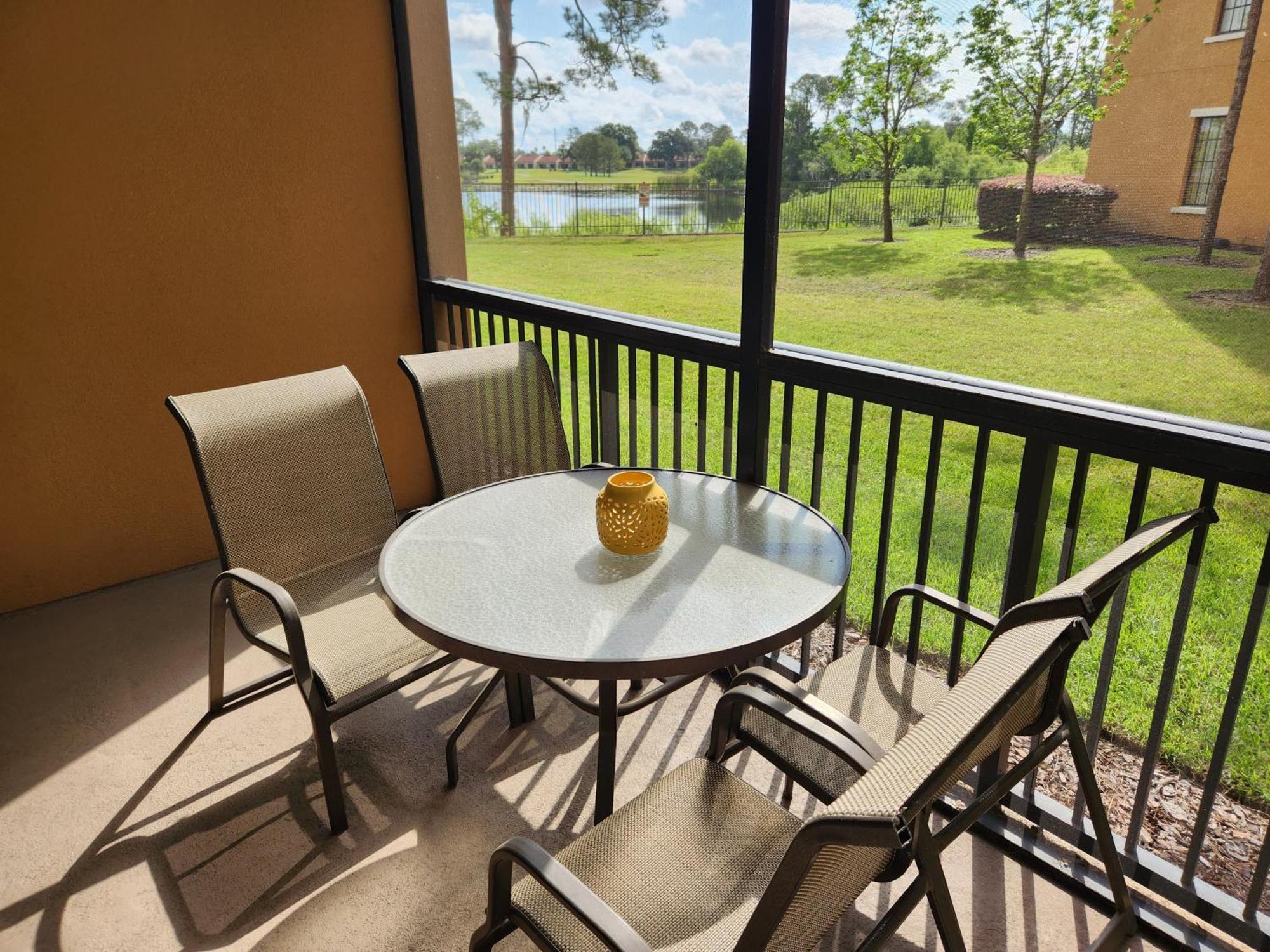 The Berkley, Orlando Hotel Four Corners Bagian luar foto