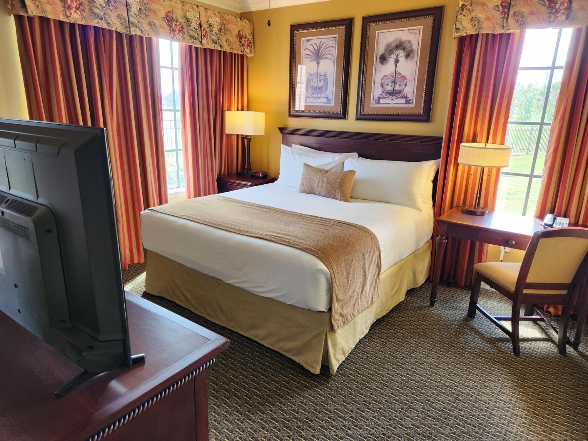 The Berkley, Orlando Hotel Four Corners Bagian luar foto