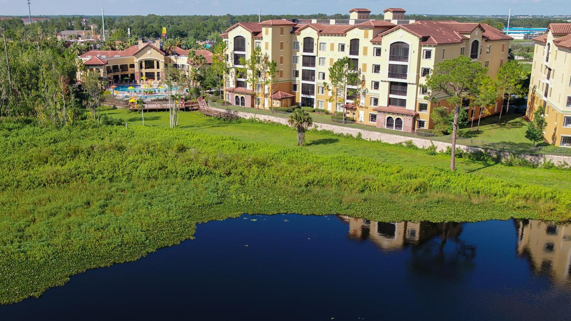The Berkley, Orlando Hotel Four Corners Bagian luar foto