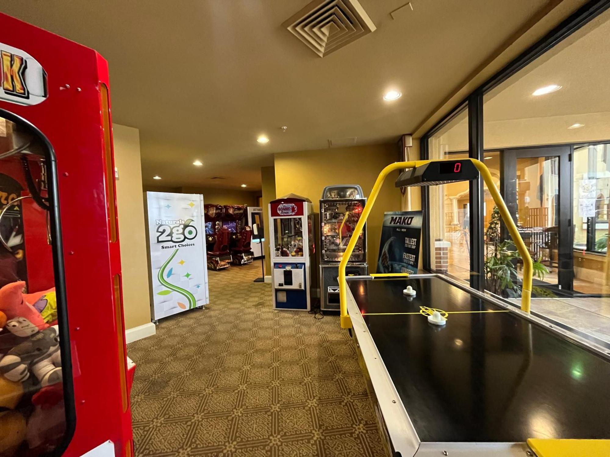 The Berkley, Orlando Hotel Four Corners Bagian luar foto