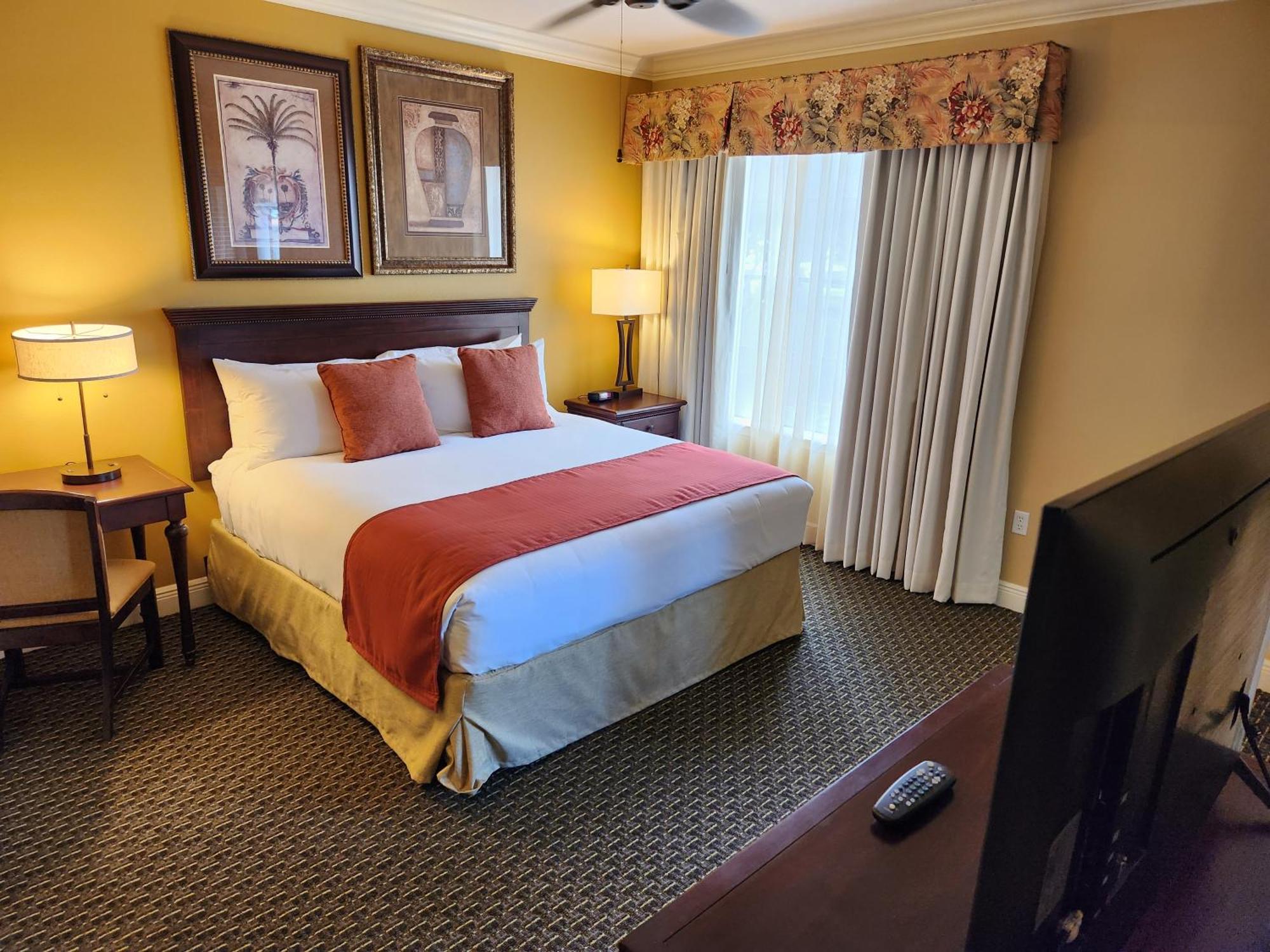 The Berkley, Orlando Hotel Four Corners Bagian luar foto