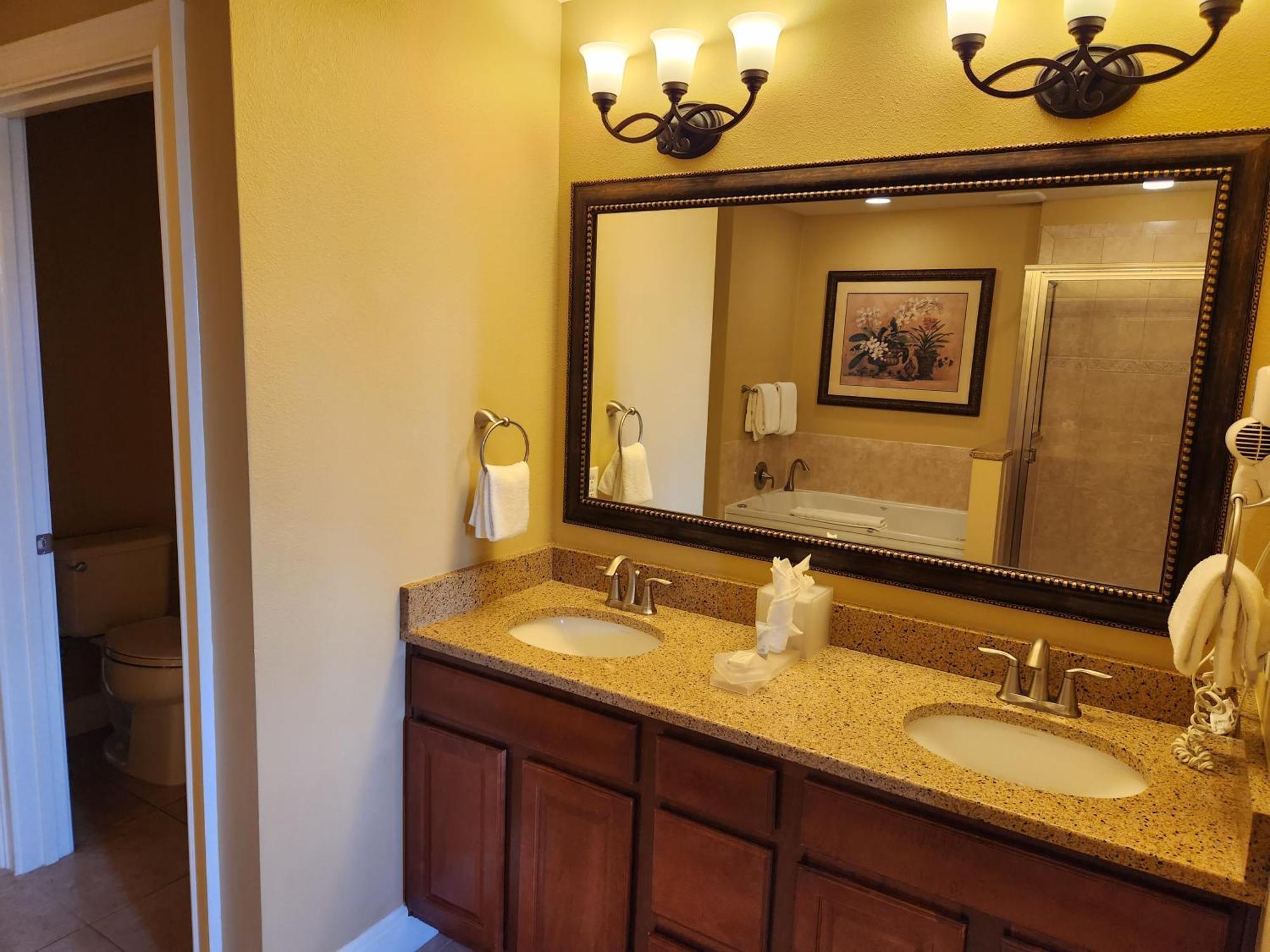 The Berkley, Orlando Hotel Four Corners Bagian luar foto