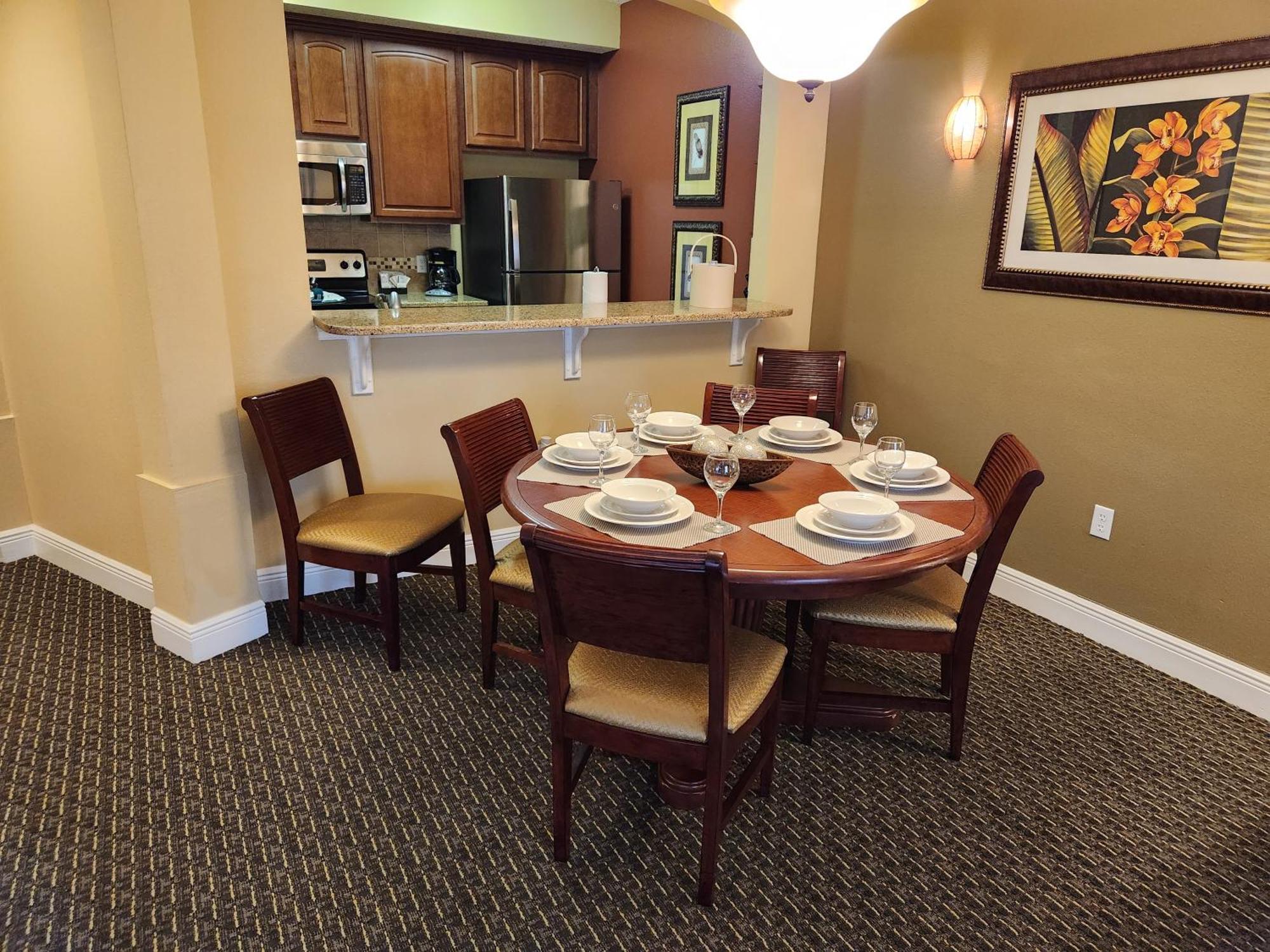 The Berkley, Orlando Hotel Four Corners Bagian luar foto