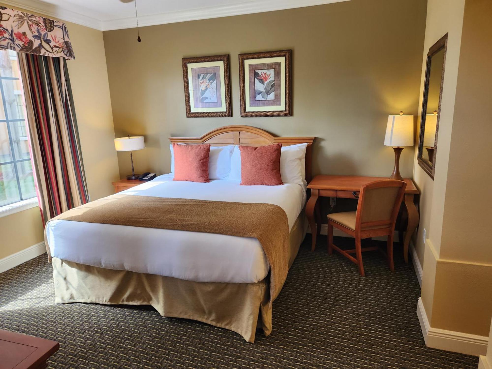 The Berkley, Orlando Hotel Four Corners Bagian luar foto