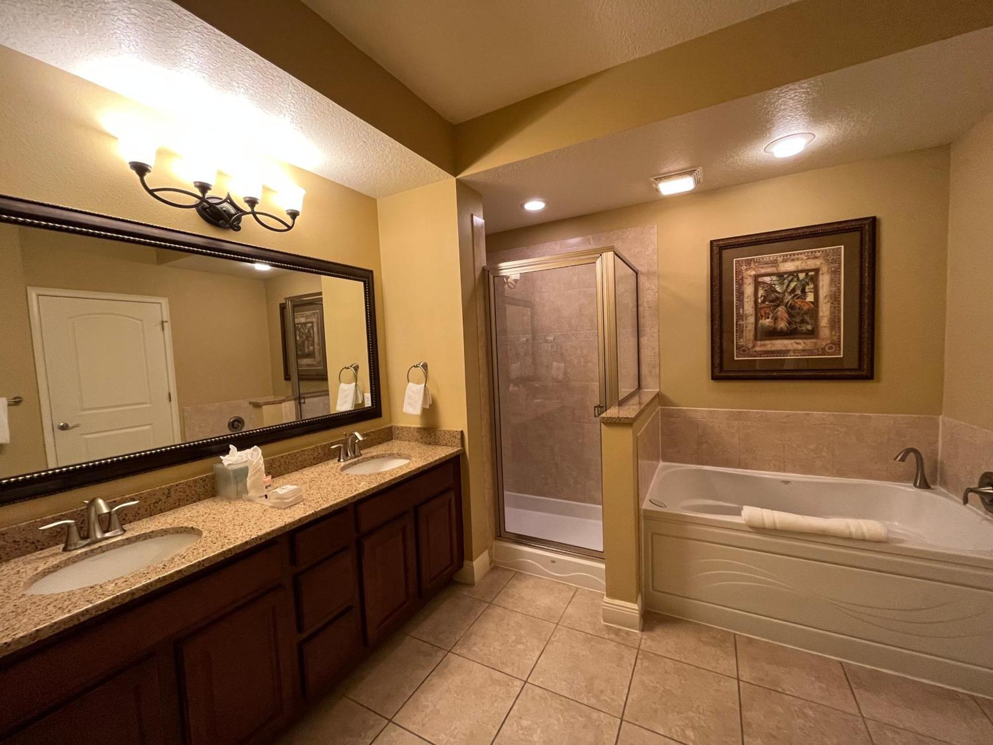 The Berkley, Orlando Hotel Four Corners Bagian luar foto